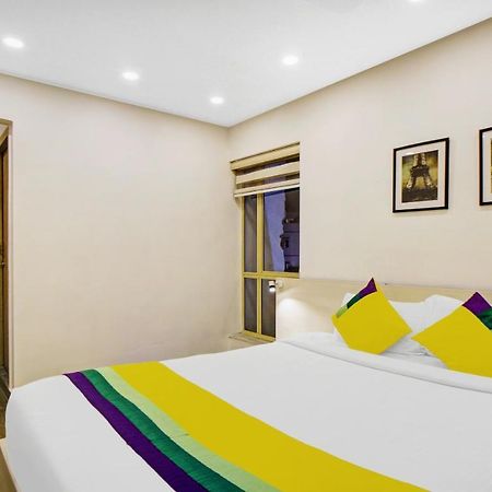 Itsy Hotels Transit Express Kolkata Luaran gambar