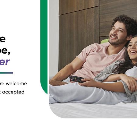 Itsy Hotels Transit Express Kolkata Luaran gambar