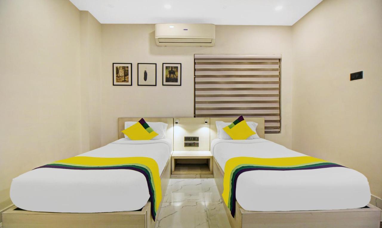Itsy Hotels Transit Express Kolkata Luaran gambar