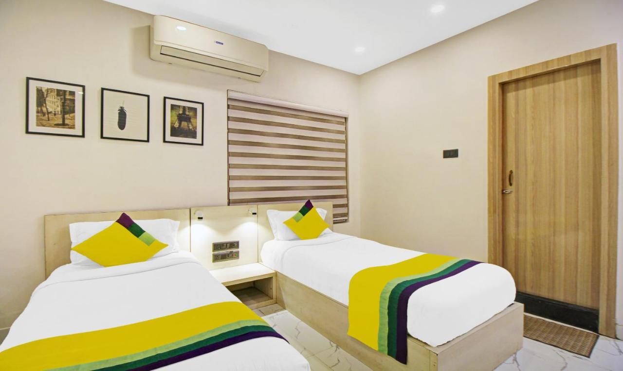 Itsy Hotels Transit Express Kolkata Luaran gambar