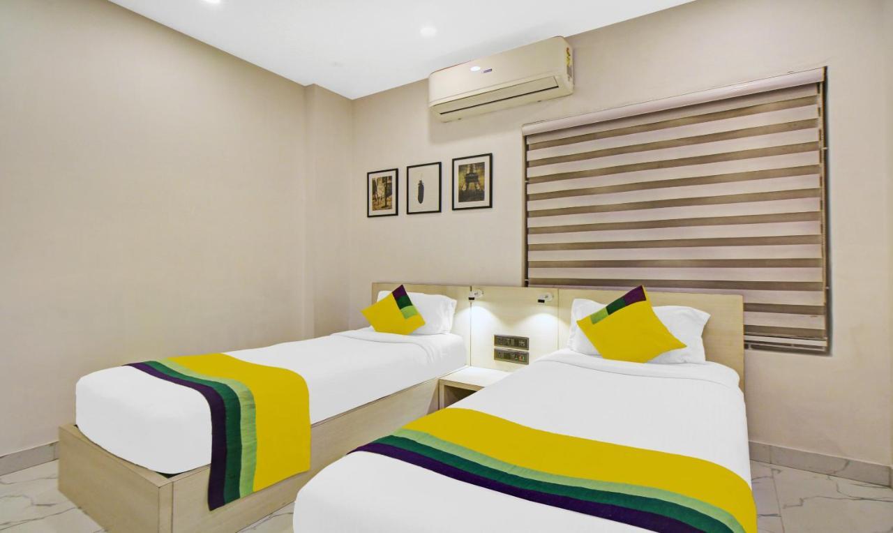 Itsy Hotels Transit Express Kolkata Luaran gambar
