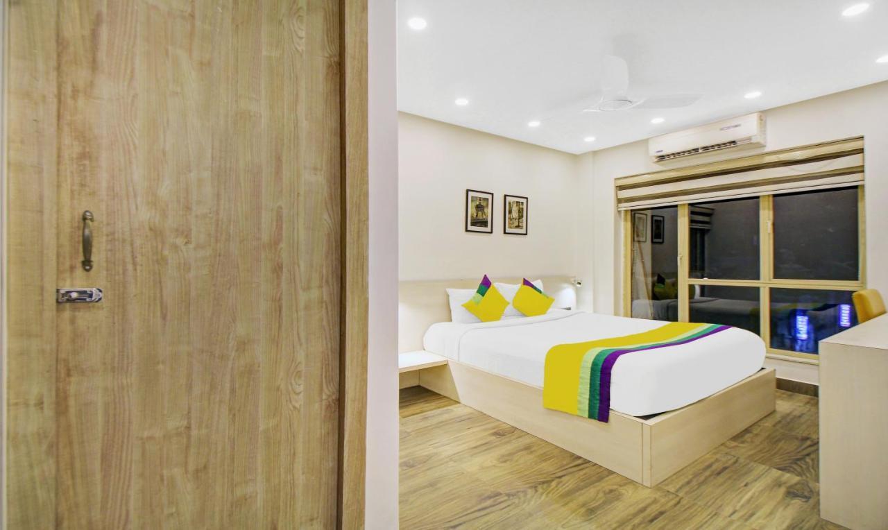 Itsy Hotels Transit Express Kolkata Luaran gambar
