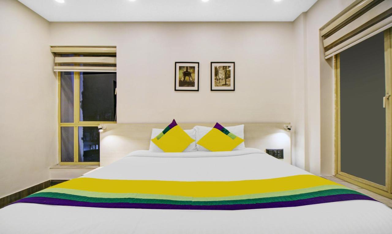 Itsy Hotels Transit Express Kolkata Luaran gambar
