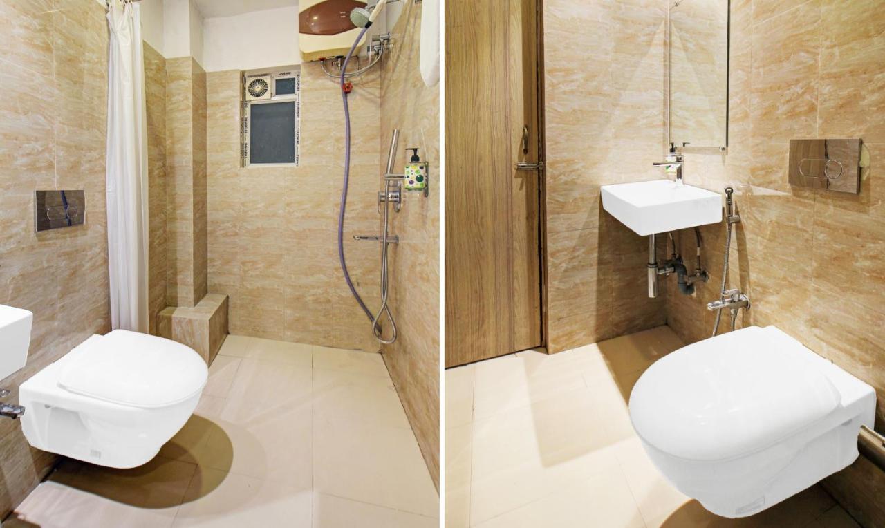 Itsy Hotels Transit Express Kolkata Luaran gambar