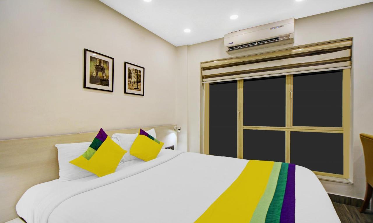 Itsy Hotels Transit Express Kolkata Luaran gambar