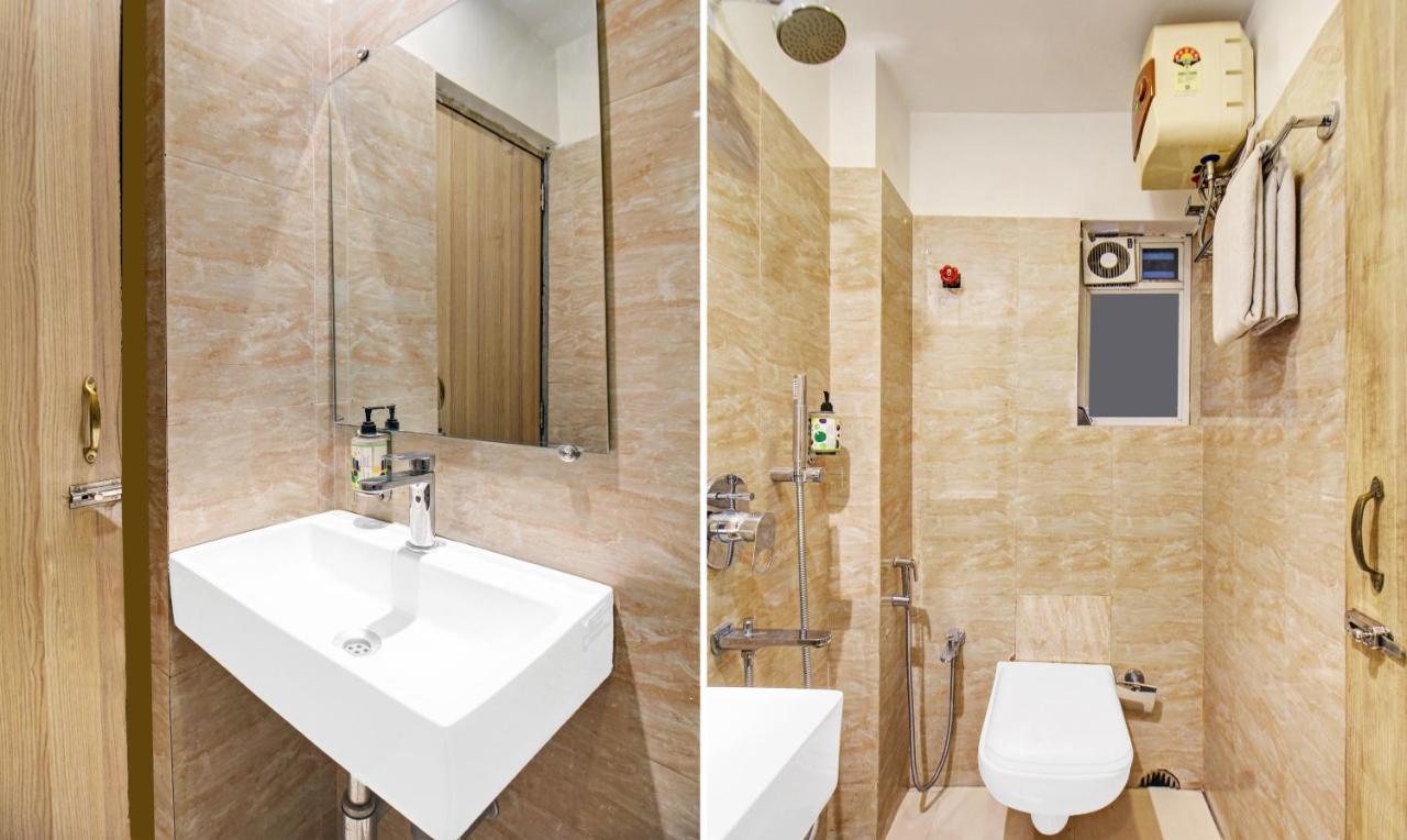 Itsy Hotels Transit Express Kolkata Luaran gambar
