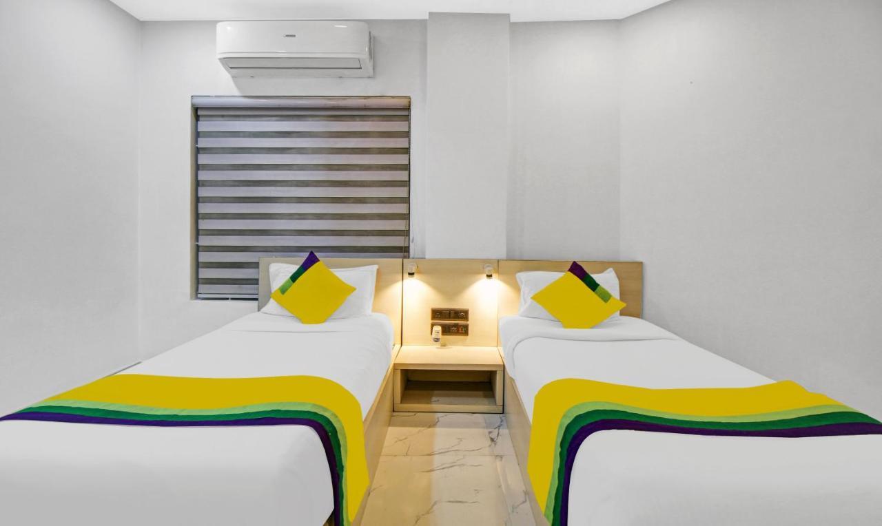 Itsy Hotels Transit Express Kolkata Luaran gambar