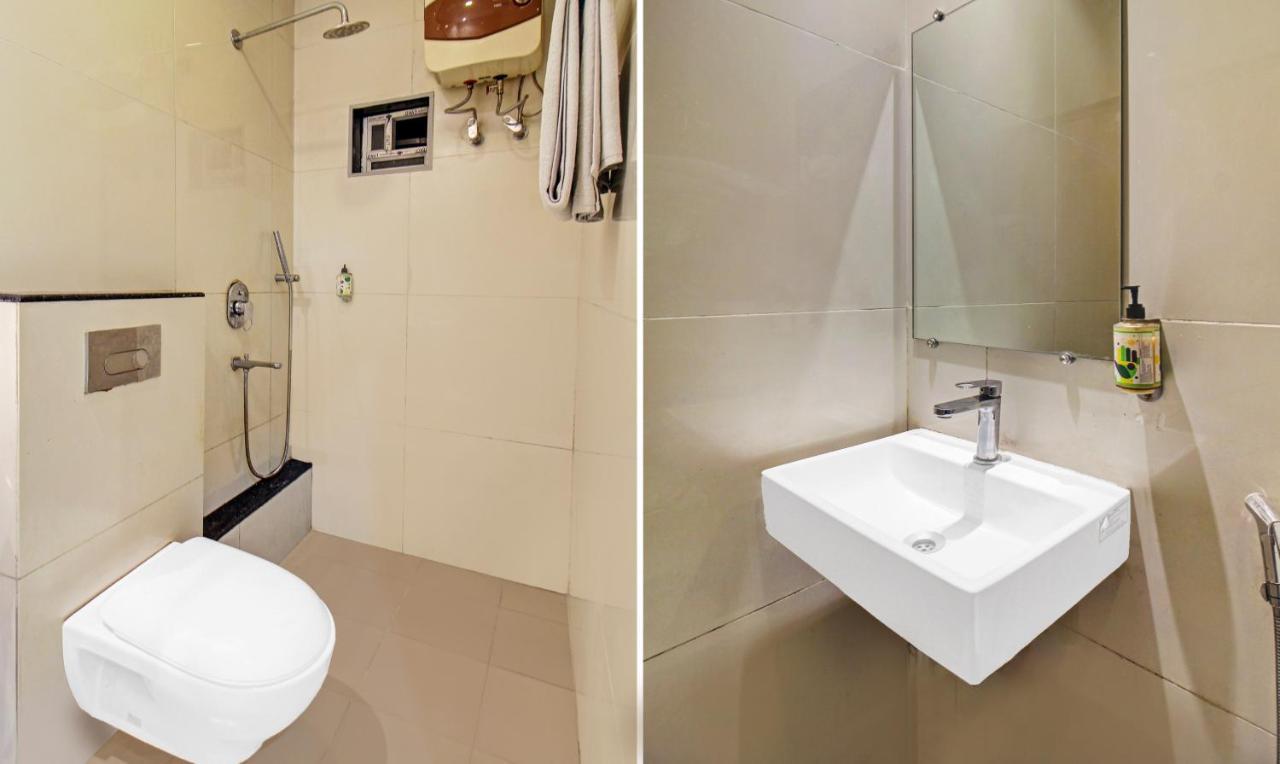 Itsy Hotels Transit Express Kolkata Luaran gambar