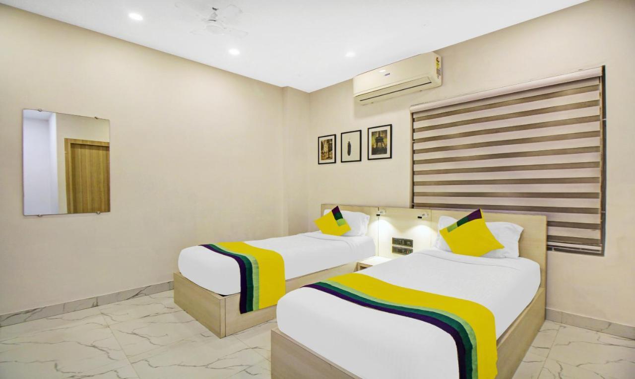 Itsy Hotels Transit Express Kolkata Luaran gambar