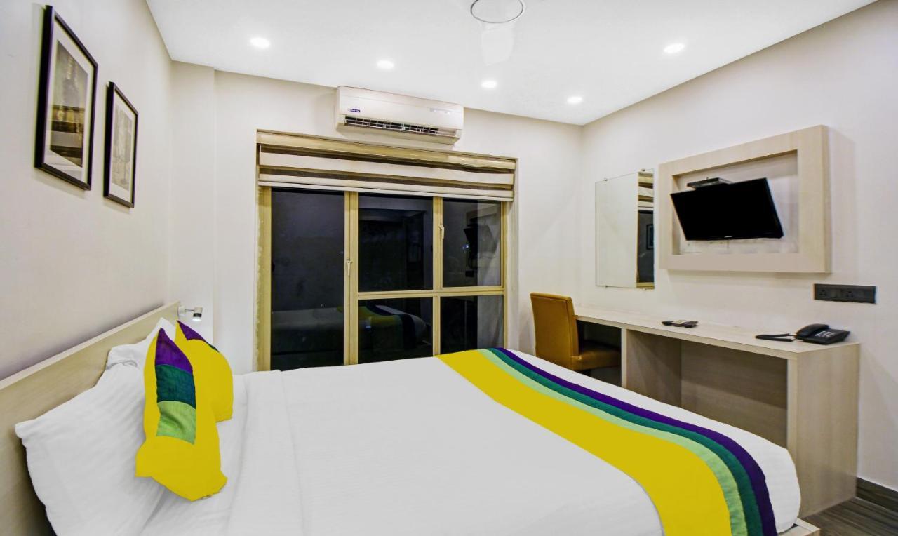 Itsy Hotels Transit Express Kolkata Luaran gambar