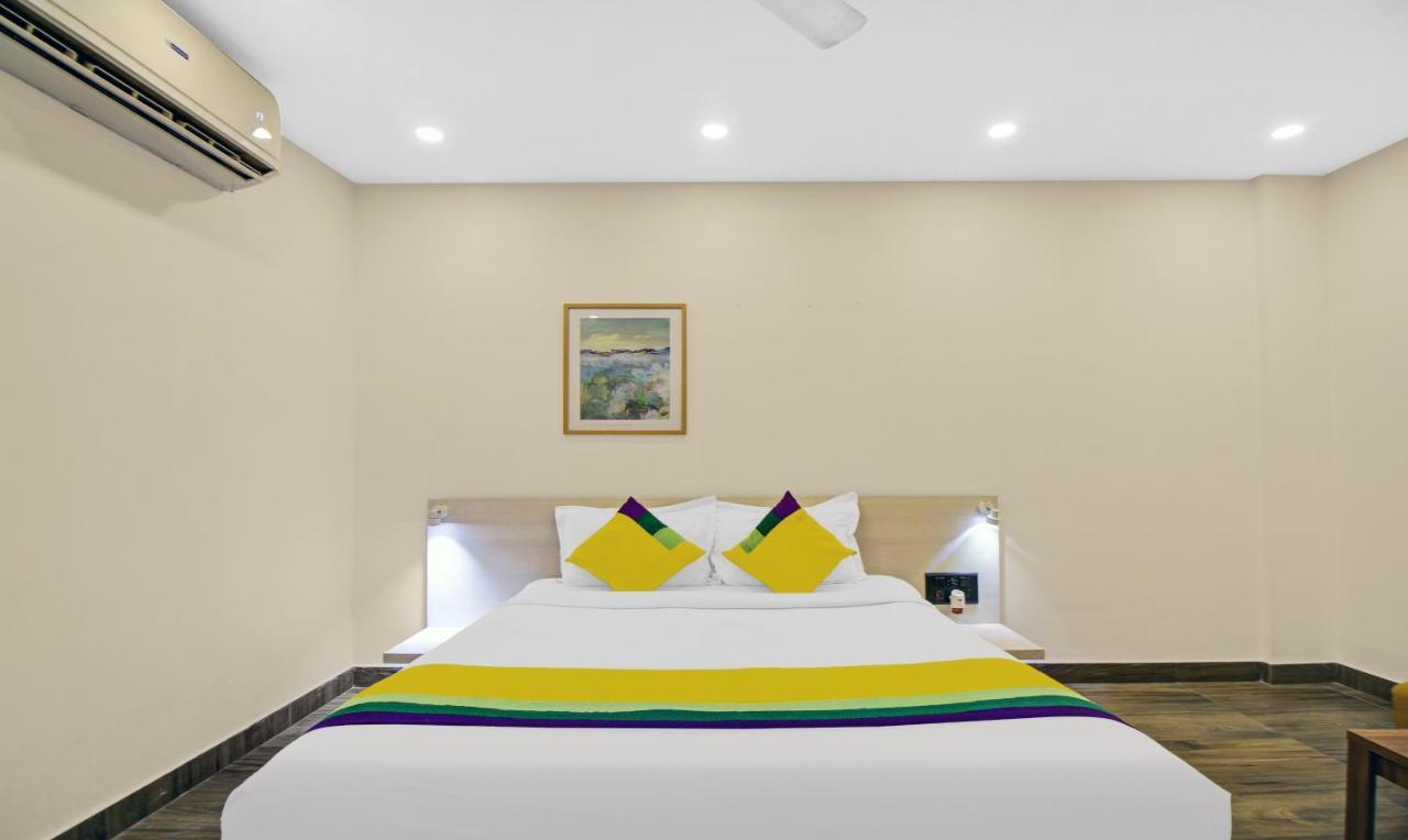 Itsy Hotels Transit Express Kolkata Luaran gambar
