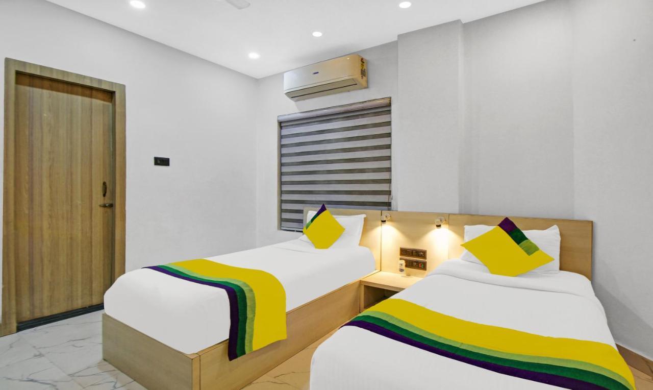 Itsy Hotels Transit Express Kolkata Luaran gambar